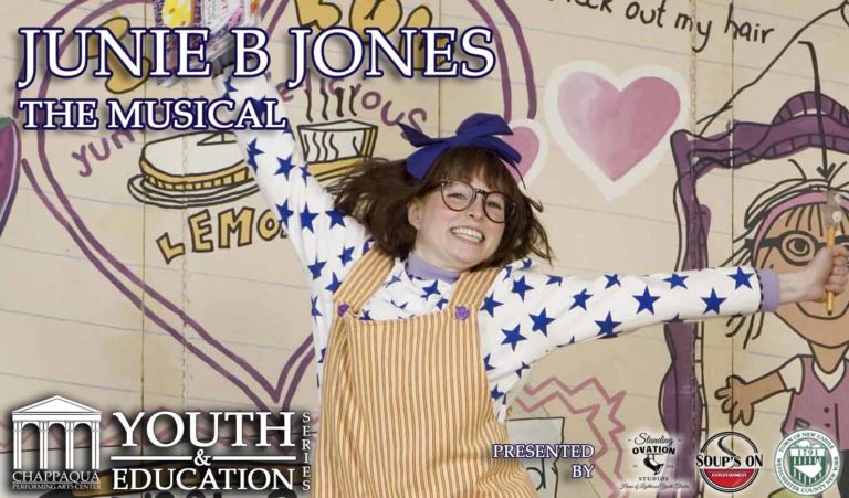 Junie B. Jones The Musical! | Chappaqua PAC